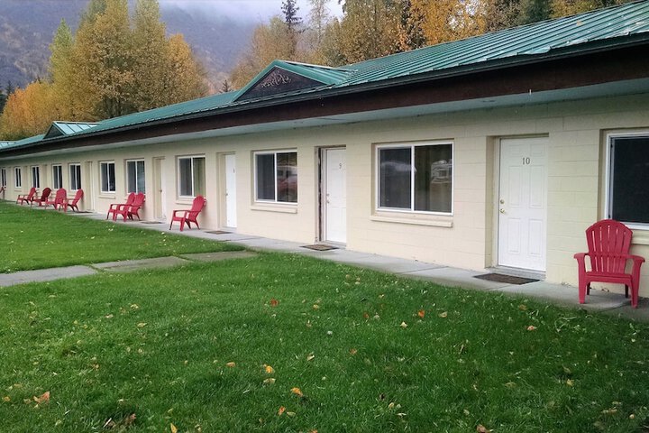 Image of Bird Creek Motel