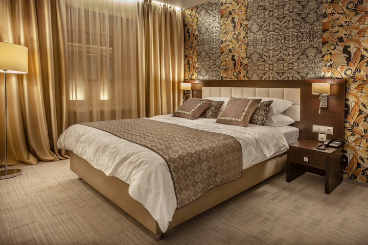 Myasnitskij Butik Hotel