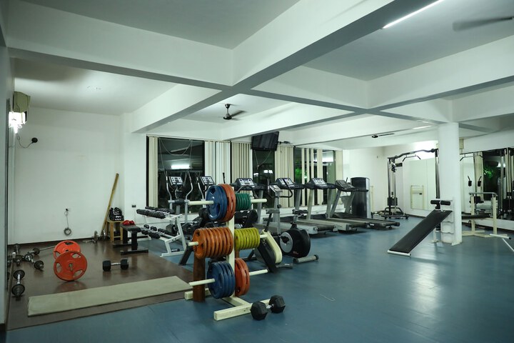 Health and Fitness 20 of 37