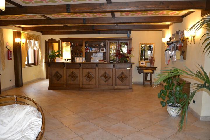 Hotel Interior 21 of 35