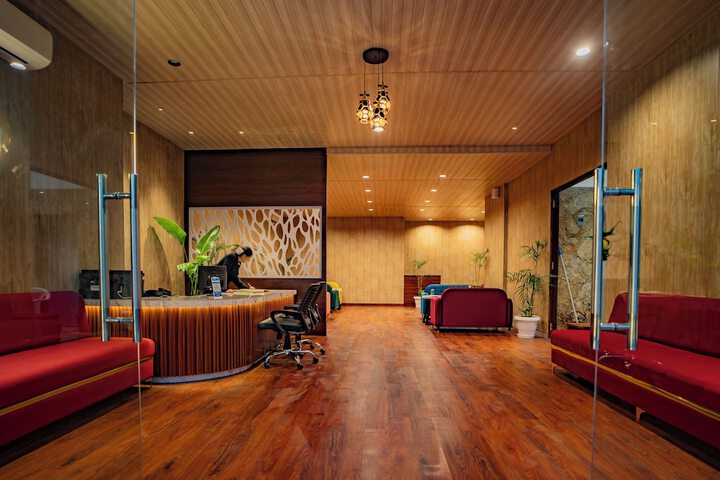 Hotel Interior 2 of 92