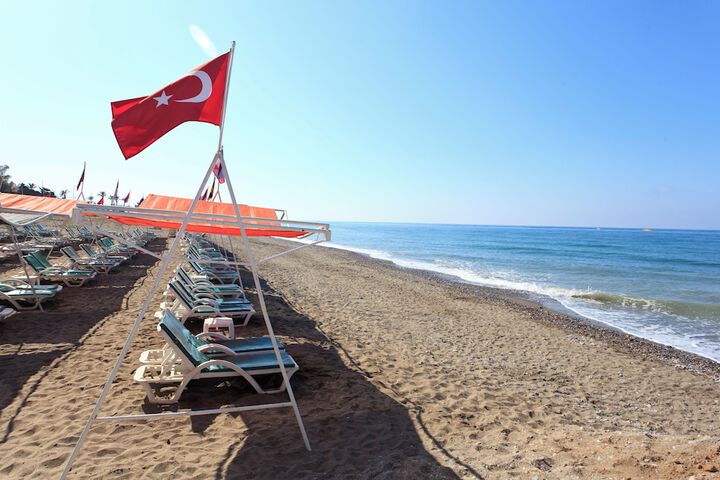 Beach 49 of 60