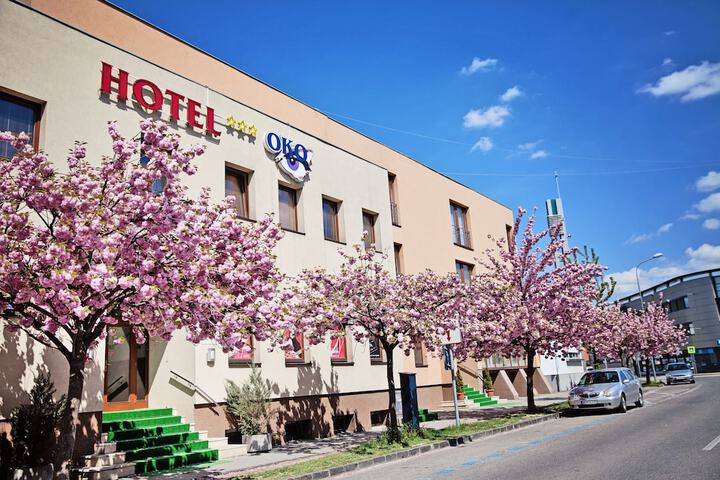 Hotel 53 of 64