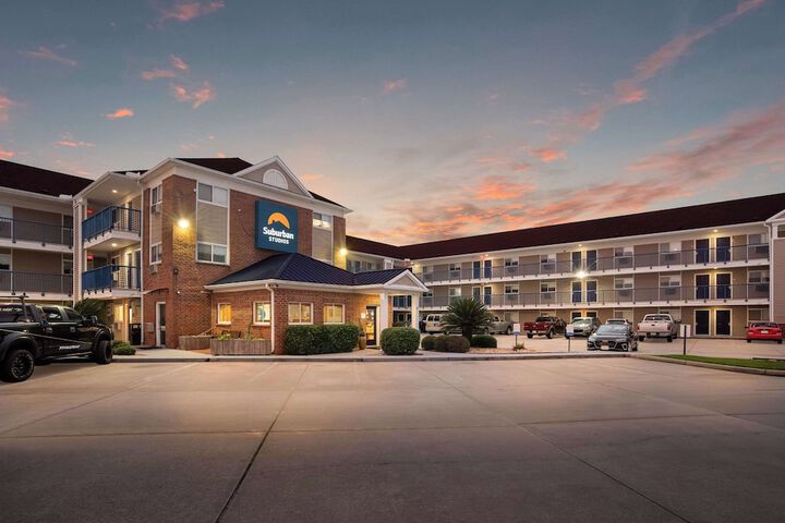 Hotel 46 of 47