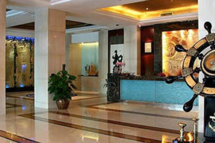 Hotel Interior 104 of 134