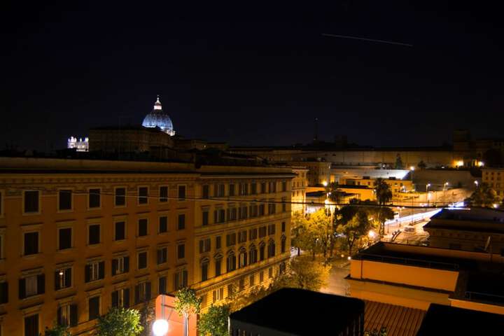 Hotel View 42 of 48