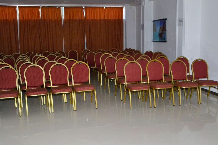 Meeting 41 of 46