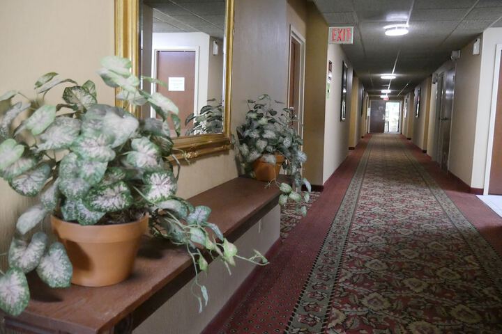 Ballroom/Hall 18 of 29