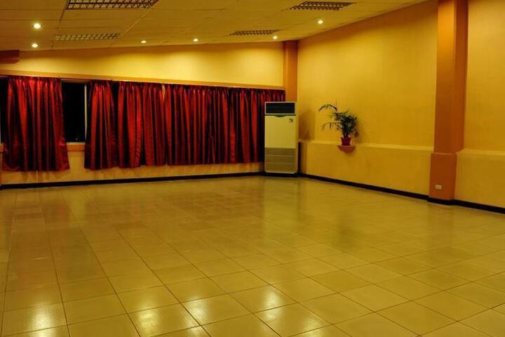 D Mei Residence Inn Wad Mall