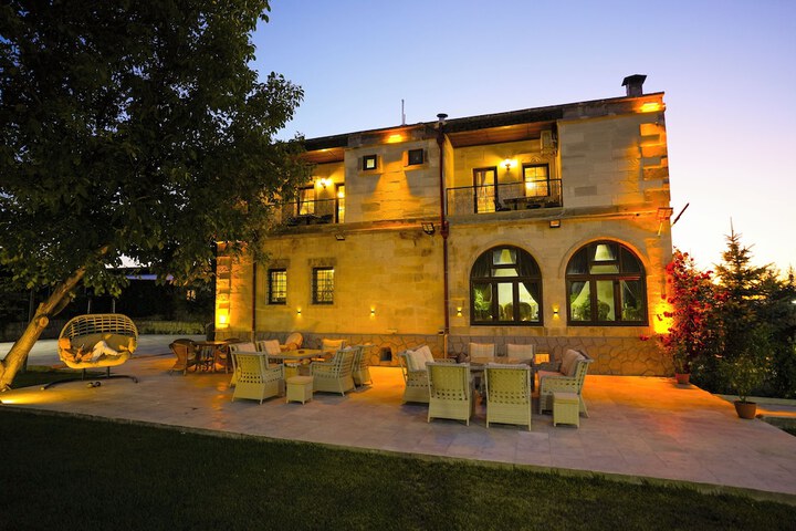 Hotel 65 of 66