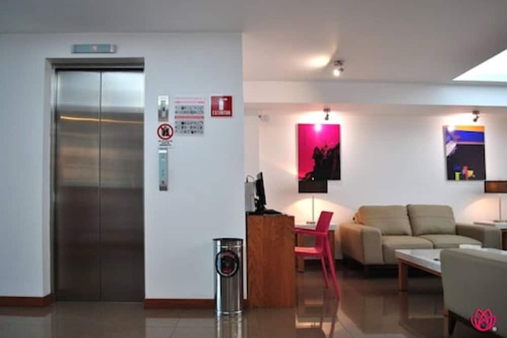 Hotel Interior 3 of 44
