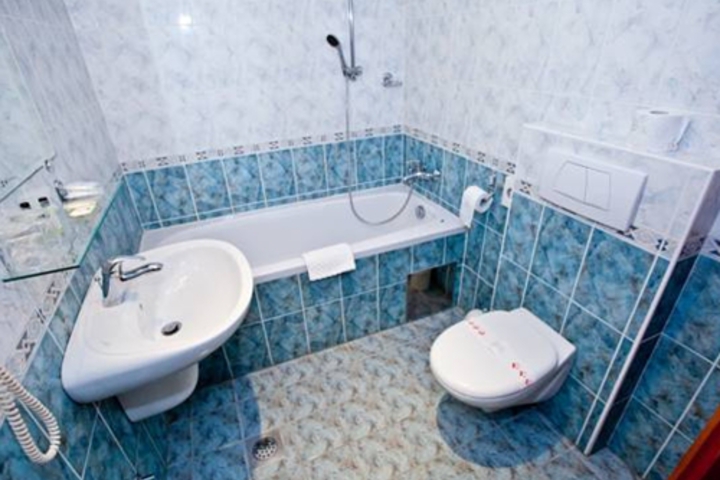 Bathroom Vanities