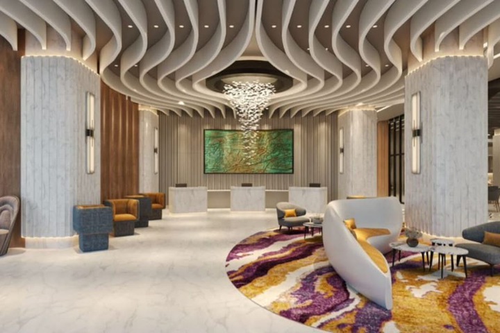 Hotel Interior 2 of 27
