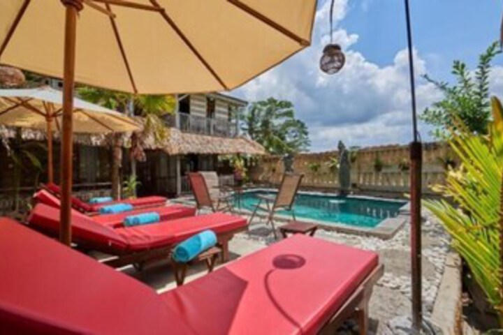 Pool 6 of 12