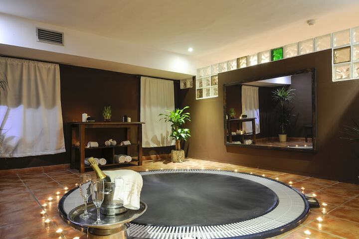 Spa