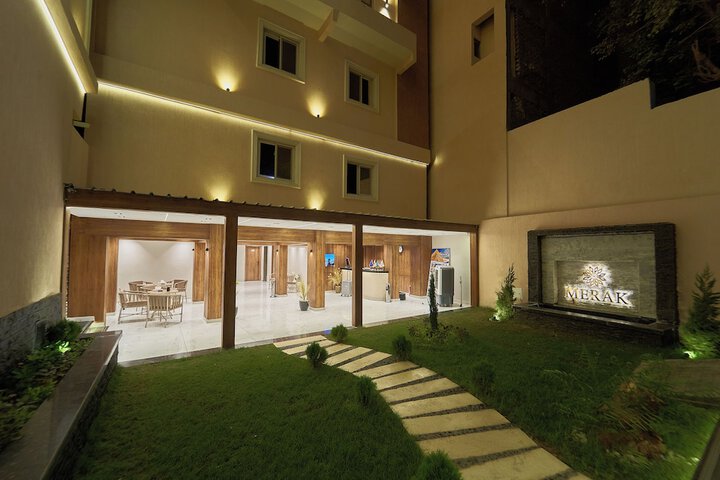 Hotel 169 of 174