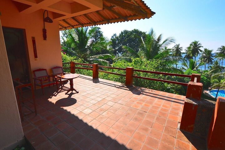 Terrace/Patio 19 of 56