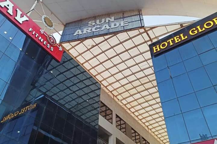 Hotel 15 of 16