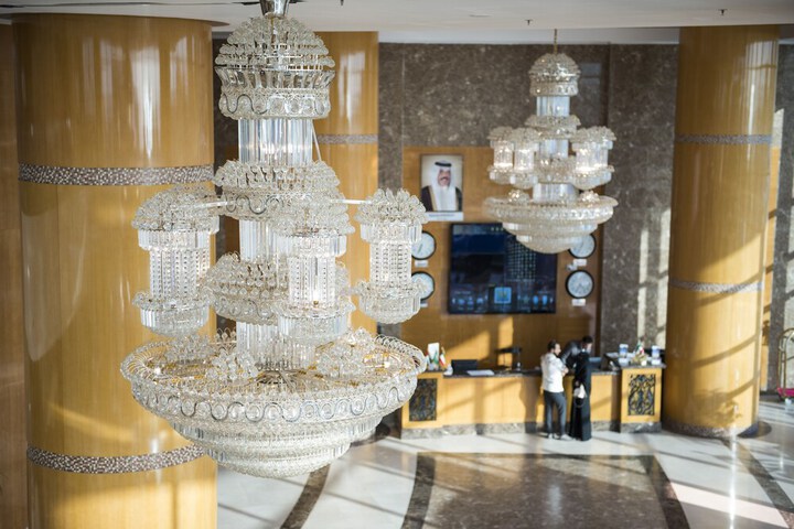 Hotel Interior 3 of 94