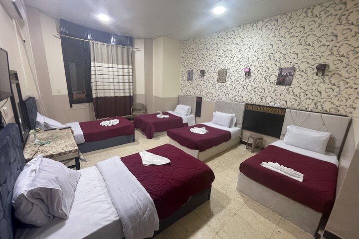 Room 15 of 50