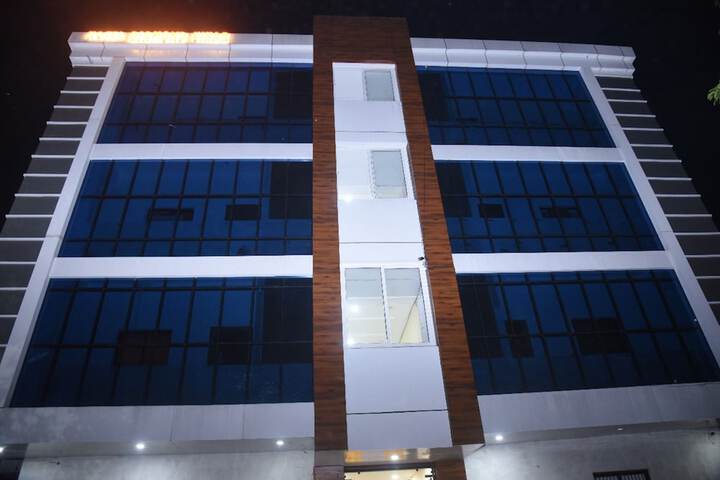 Hotel 15 of 15