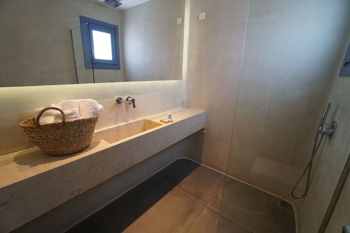 Bath Interior