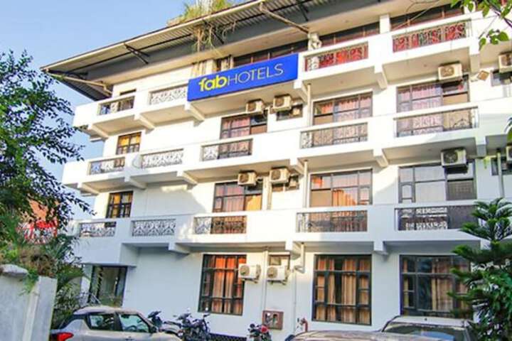 Hotel 29 of 32