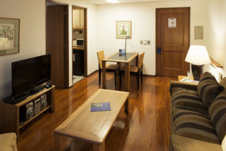 Inside Room Photo