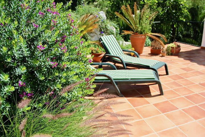 Terrace/Patio 19 of 47