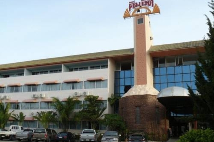 HOTEL KIM CITY