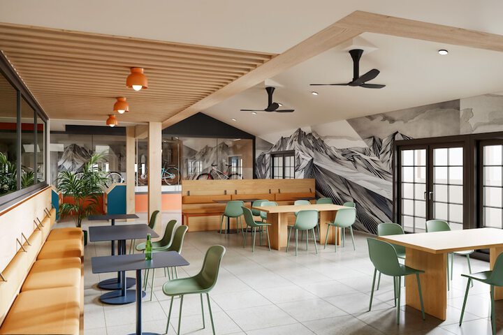Restaurants