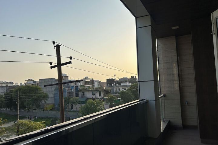 Terrace/Patio 20 of 21