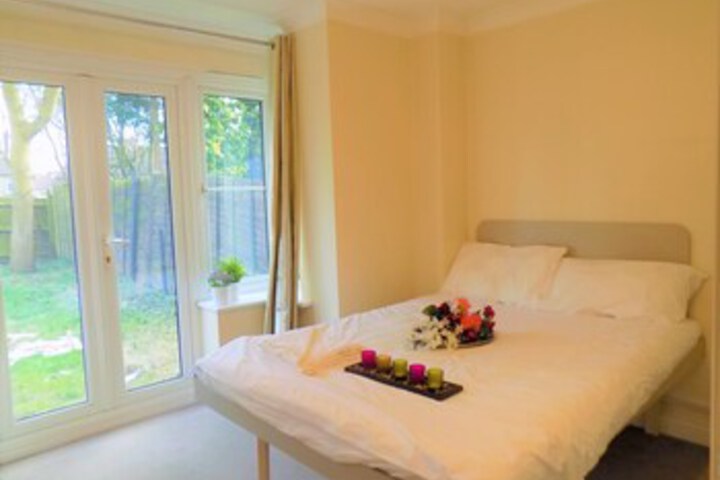 Gilbert Homestay