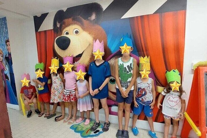 Childrens Activities 63 of 108