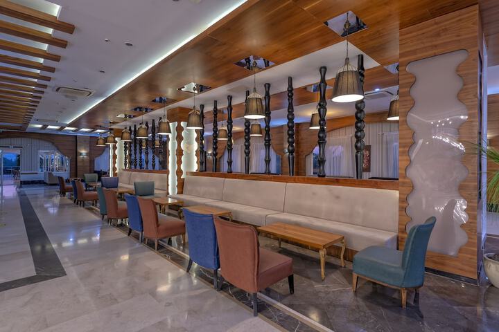 Hotel Interior 6 of 82