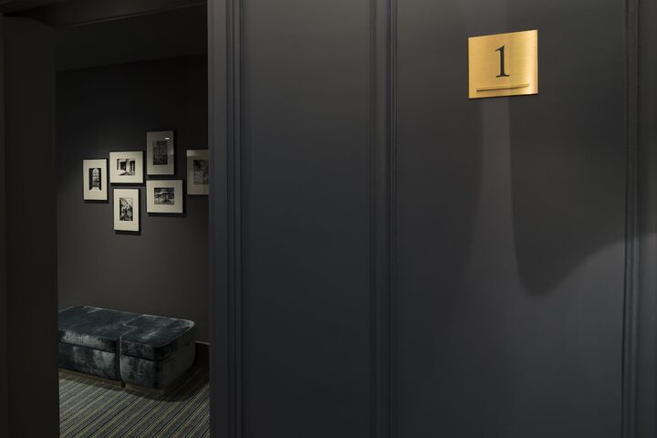 Ballroom/Hall 36 of 40
