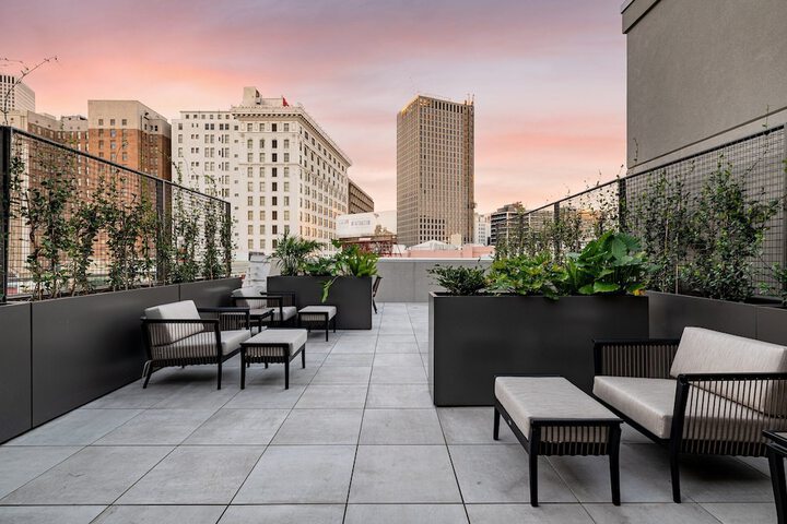 Terrace/Patio 341 of 341