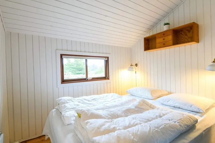 6 Person Holiday Home in Fano