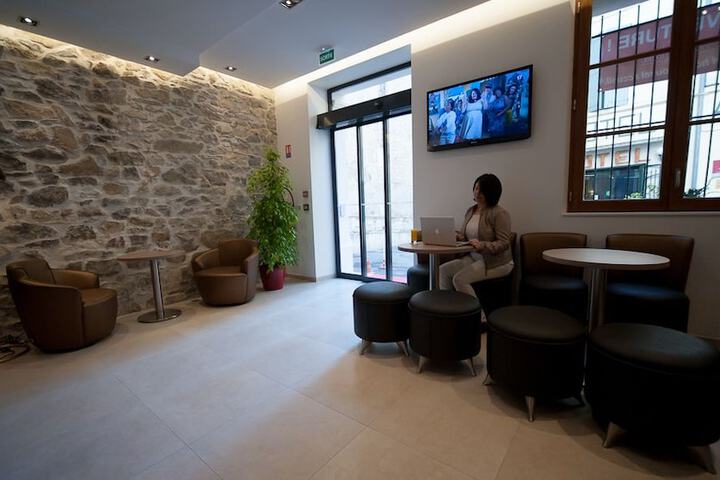 Hotel Interior 7 of 52
