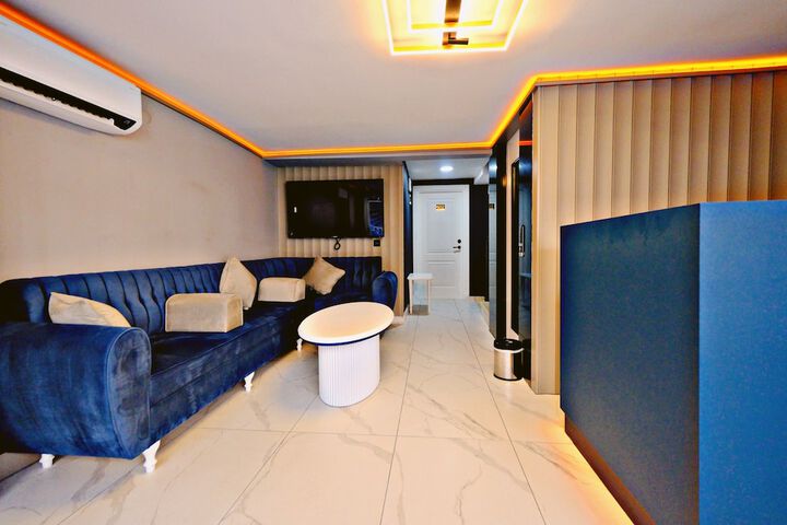Hotel Interior 2 of 42