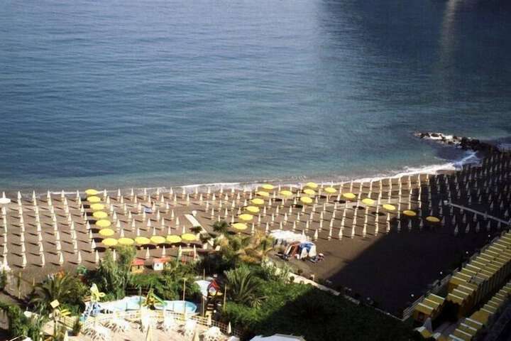 Beach 21 of 23