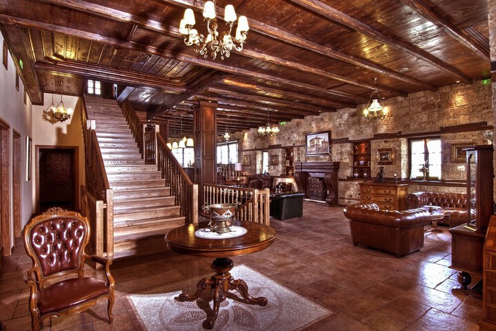 Hotel Interior 3 of 34