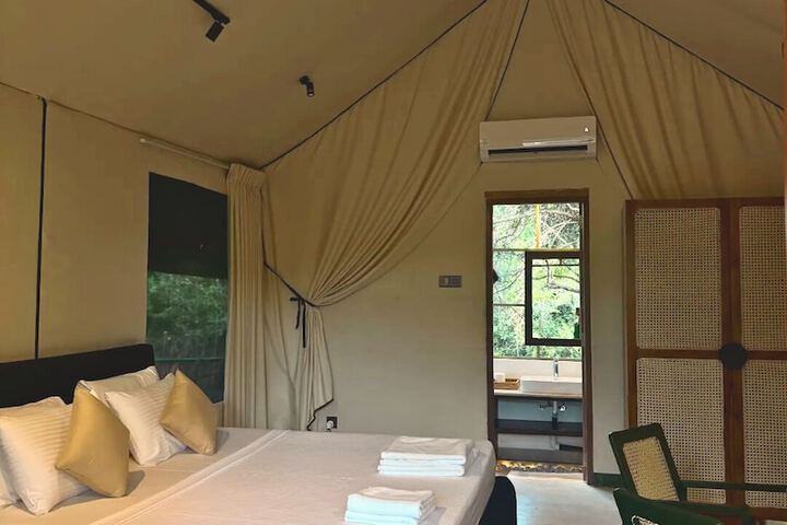 Enchanted Escapes Yala