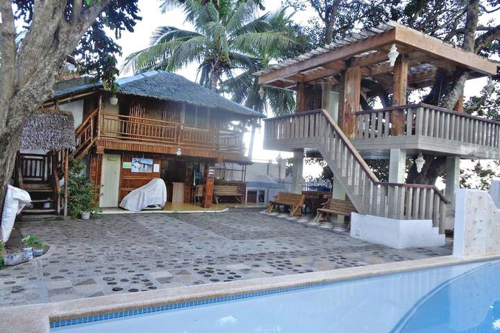 Island View Coastal Resort