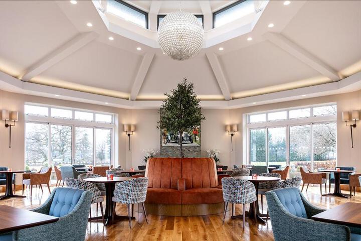 Fitness Facility Photos