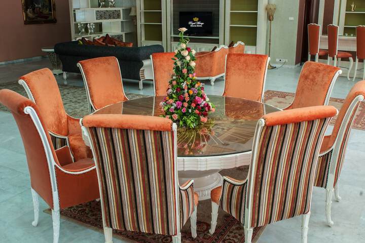 Hotel Interior 4 of 139