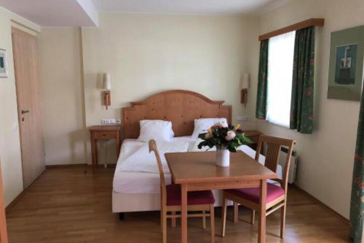 GESUNDHEITSRESORT AGATHENHOF