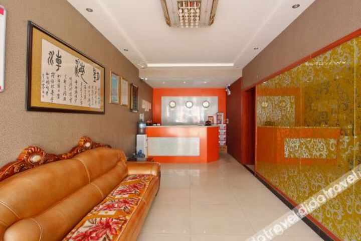 Hotel Interior 10 of 16