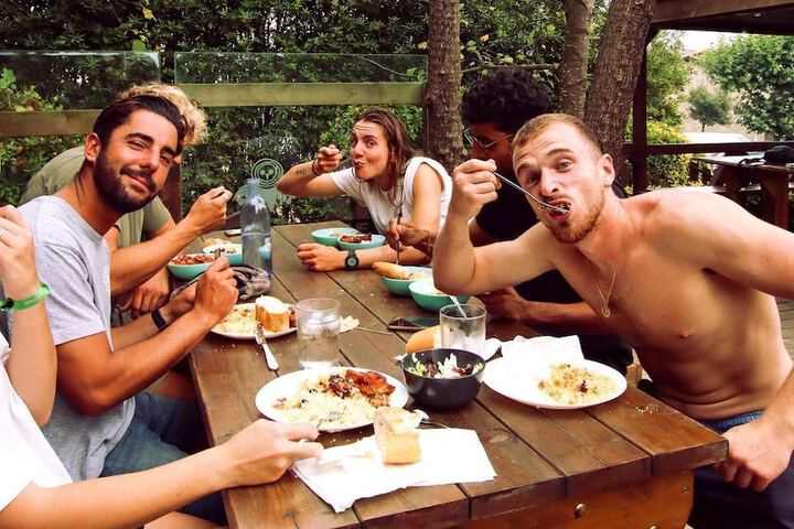 Dining 20 of 24