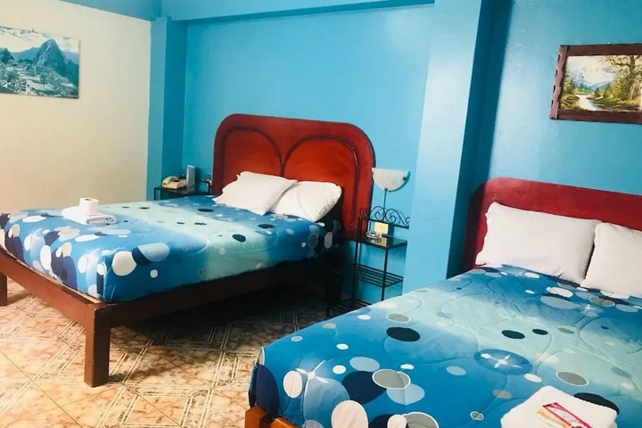 Room 3 of 9